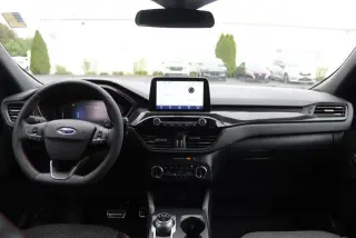 Ford Escape Hybrid 2023 AWD ST-Line Select SUV de 4 puertas