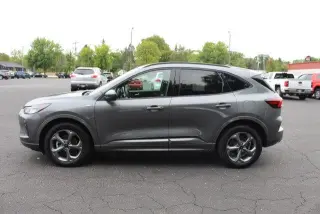 Ford Escape Hybrid 2023 AWD ST-Line Select SUV de 4 puertas