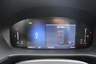Ford Escape Hybrid 2023 AWD ST-Line Select SUV de 4 puertas