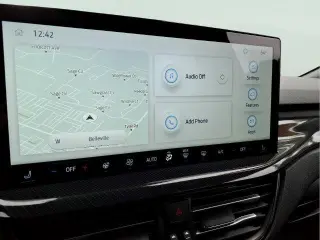 Ford Escape 2024 AWD ST-Line SUV de 4 puertas