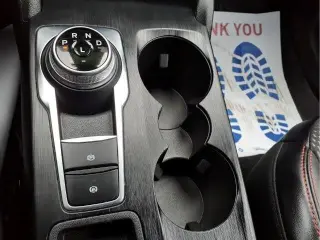 Ford Escape 2024 AWD ST-Line SUV de 4 puertas