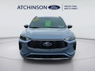 Ford Escape 2024 AWD ST-Line SUV de 4 puertas