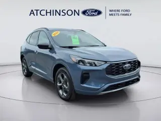 Ford Escape 2024 AWD ST-Line SUV de 4 puertas