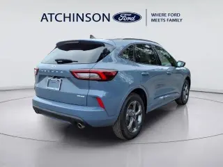 Ford Escape 2024 AWD ST-Line SUV de 4 puertas