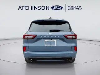 Ford Escape 2024 AWD ST-Line SUV de 4 puertas