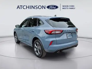 Ford Escape 2024 AWD ST-Line SUV de 4 puertas