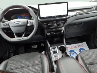 Ford Escape 2024 AWD ST-Line SUV de 4 puertas