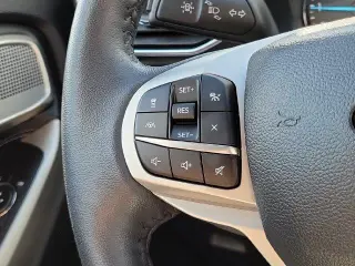 Ford Explorer 2023 AWD XLT SUV de 4 puertas
