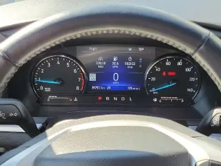 Ford Explorer 2023 AWD XLT SUV de 4 puertas