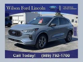 Ford Escape 2024 AWD ST-Line 4dr SUV