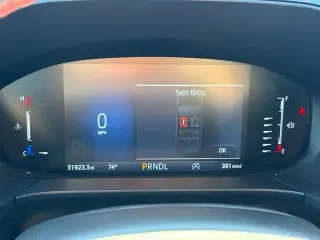 Ford Escape 2024 AWD ST-Line 4dr SUV