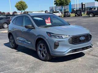 Ford Escape 2024 AWD ST-Line 4dr SUV
