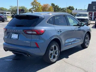 Ford Escape 2024 AWD ST-Line 4dr SUV
