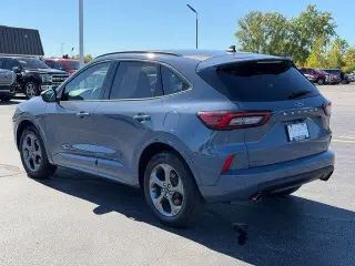 Ford Escape 2024 AWD ST-Line 4dr SUV