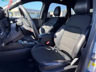 Ford Escape 2024 AWD ST-Line 4dr SUV