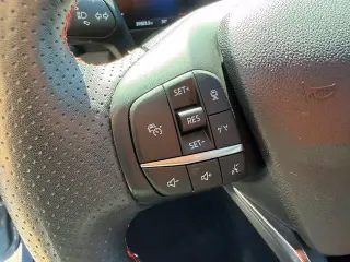 Ford Escape 2024 AWD ST-Line 4dr SUV