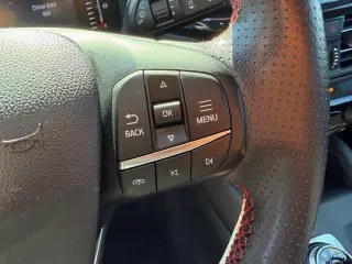 Ford Escape 2024 AWD ST-Line 4dr SUV
