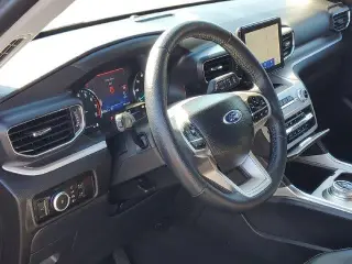Ford Explorer 2024 AWD XLT 4dr SUV