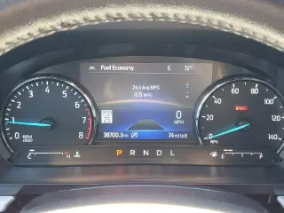 Ford Explorer 2024 AWD XLT 4dr SUV