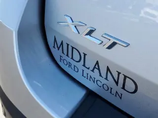 Ford Explorer 2024 AWD XLT 4dr SUV