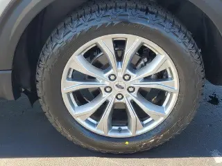 Ford Explorer 2024 AWD XLT 4dr SUV