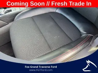 Ford Escape 2025 AWD ST-Line Select SUV de 4 puertas