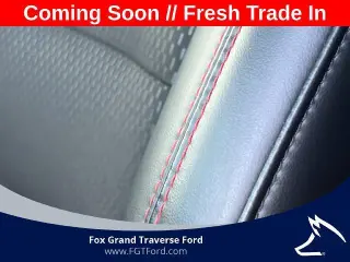 Ford Escape 2025 AWD ST-Line Select SUV de 4 puertas