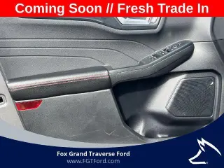 Ford Escape 2025 AWD ST-Line Select SUV de 4 puertas