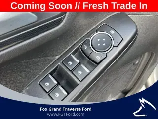 Ford Escape 2025 AWD ST-Line Select SUV de 4 puertas