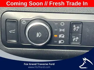Ford Escape 2025 AWD ST-Line Select SUV de 4 puertas