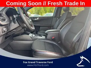 Ford Escape 2025 AWD ST-Line Select SUV de 4 puertas
