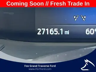 Ford Escape 2025 AWD ST-Line Select SUV de 4 puertas