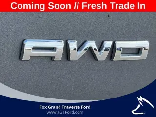 Ford Escape 2025 AWD ST-Line Select SUV de 4 puertas