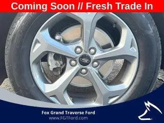 Ford Escape 2025 AWD ST-Line Select SUV de 4 puertas