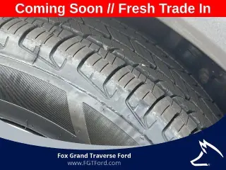 Ford Escape 2025 AWD ST-Line Select SUV de 4 puertas