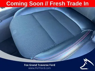 Ford Escape 2025 AWD ST-Line Select SUV 4 puertas