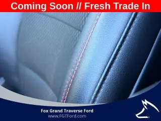 Ford Escape 2025 AWD ST-Line Select SUV 4 puertas