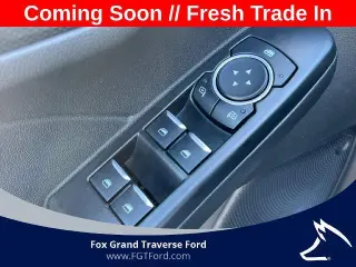 Ford Escape 2025 AWD ST-Line Select SUV 4 puertas