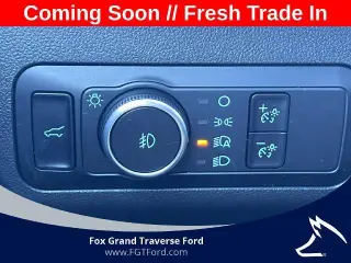 Ford Escape 2025 AWD ST-Line Select SUV 4 puertas