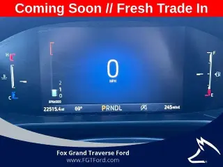 Ford Escape 2025 AWD ST-Line Select SUV 4 puertas