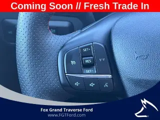 Ford Escape 2025 AWD ST-Line Select SUV 4 puertas