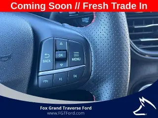 Ford Escape 2025 AWD ST-Line Select SUV 4 puertas