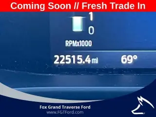 Ford Escape 2025 AWD ST-Line Select SUV 4 puertas