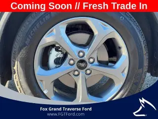 Ford Escape 2025 AWD ST-Line Select SUV 4 puertas