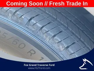 Ford Escape 2025 AWD ST-Line Select SUV 4 puertas