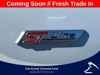 Ford Escape 2025 AWD ST-Line Select SUV 4 puertas