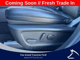 Ford Escape 2025 AWD ST-Line Select SUV 4 puertas