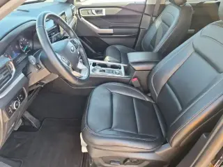Ford Explorer 2024 AWD XLT SUV de 4 puertas