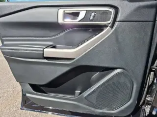 Ford Explorer 2024 AWD XLT SUV de 4 puertas