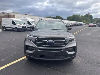 Ford Explorer 2020 AWD XLT SUV de 4 puertas